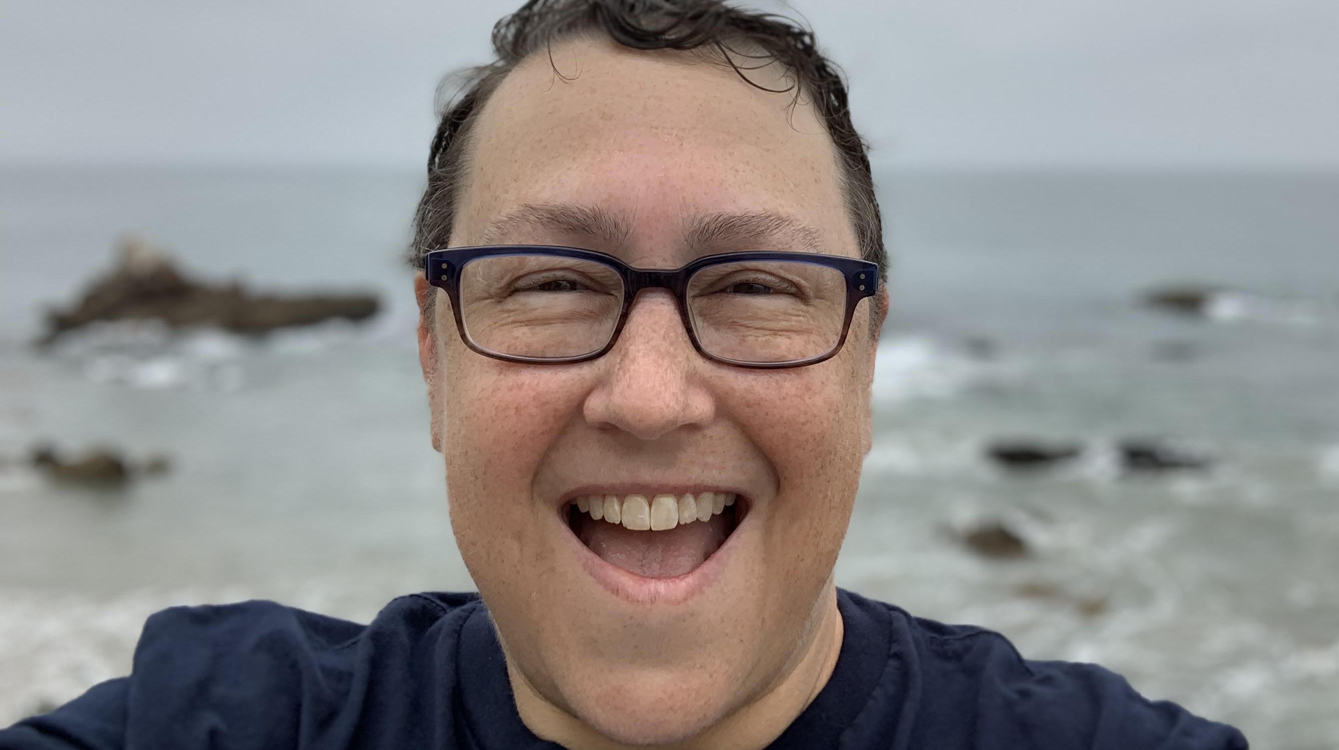 Image for The unsung story of USC's Tracy Fullerton