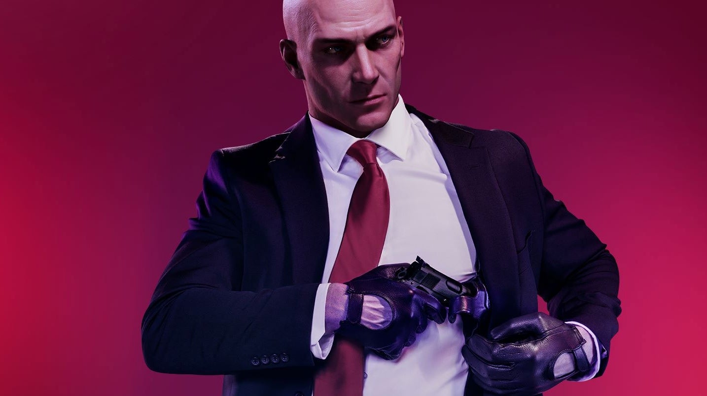 Image for Hitman 2 review - a surgical to the point of slender sequel