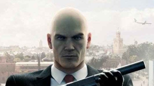 Image for Hitman 3 has a contract for January 2021