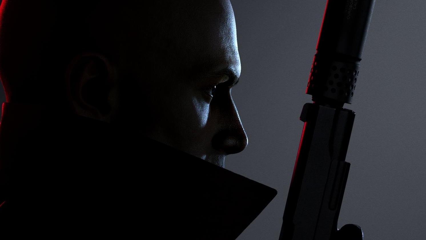 when did hitman pc game come out