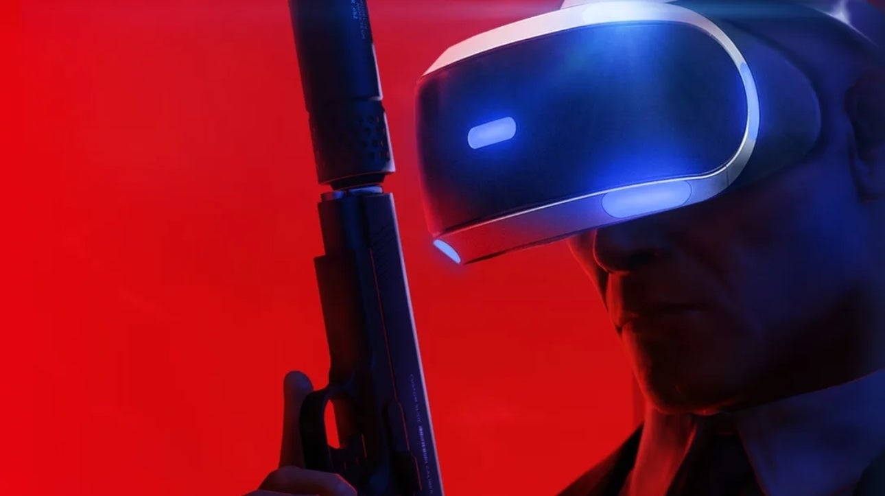 Imagem para Hitman 3 exige versão PS4 para jogar em VR na PS5