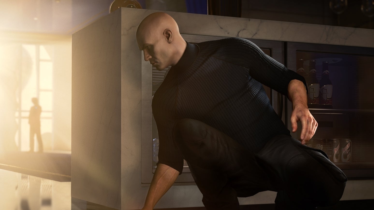 Image for Hitman 3's new Starter Pack lets you play bits of the series for free