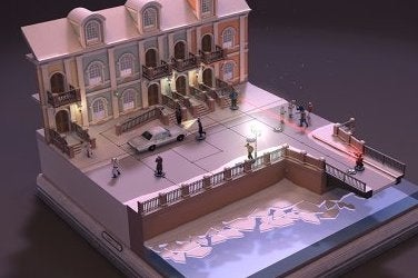 Image for Hitman: Go gets greenlight for Steam, PlayStation launch