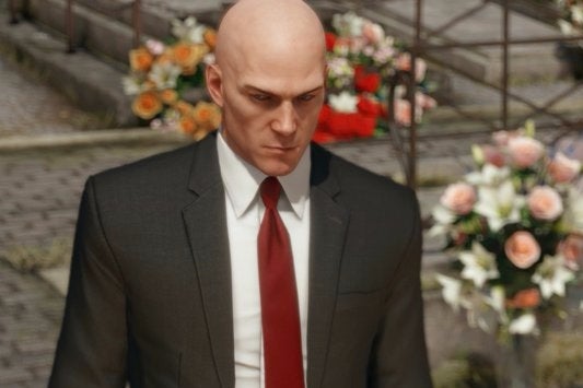 Image for Hitman has reactivated its first Elusive Target