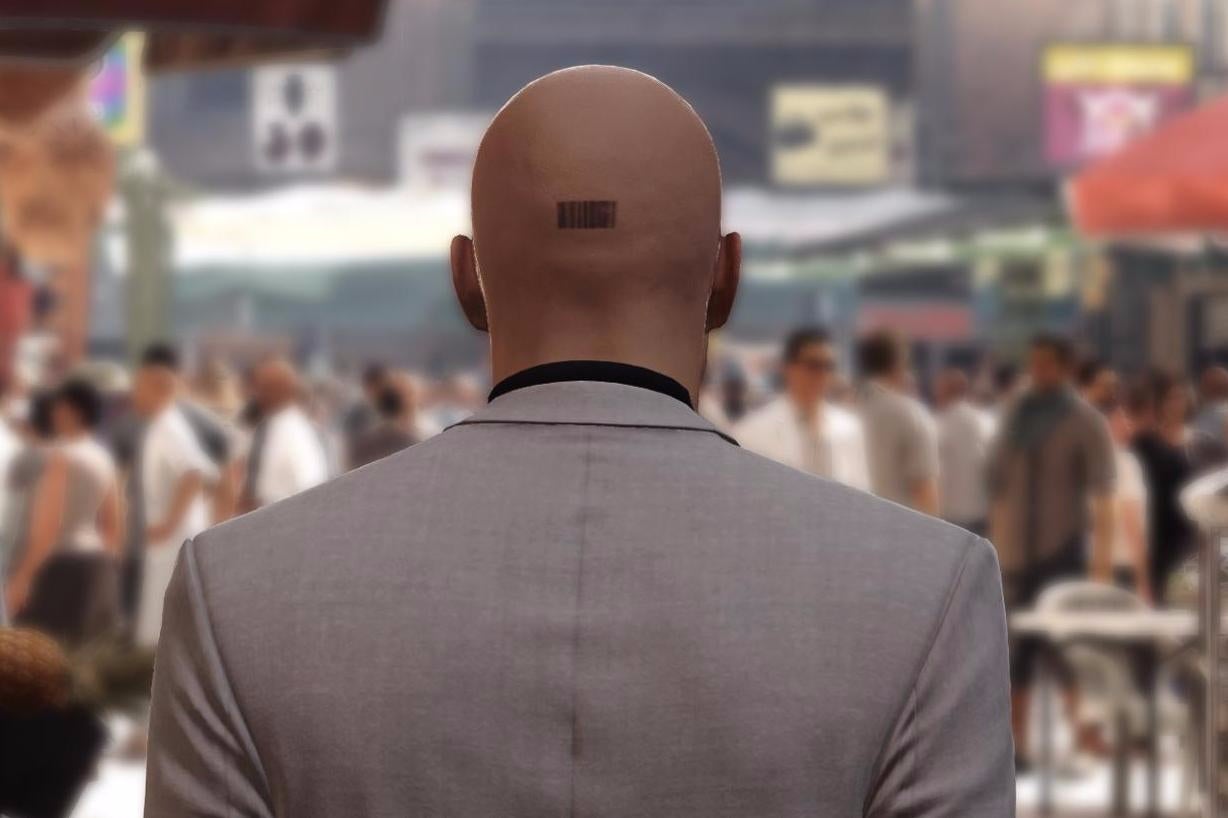 Image for Hitman is ditching its episodic model in two weeks