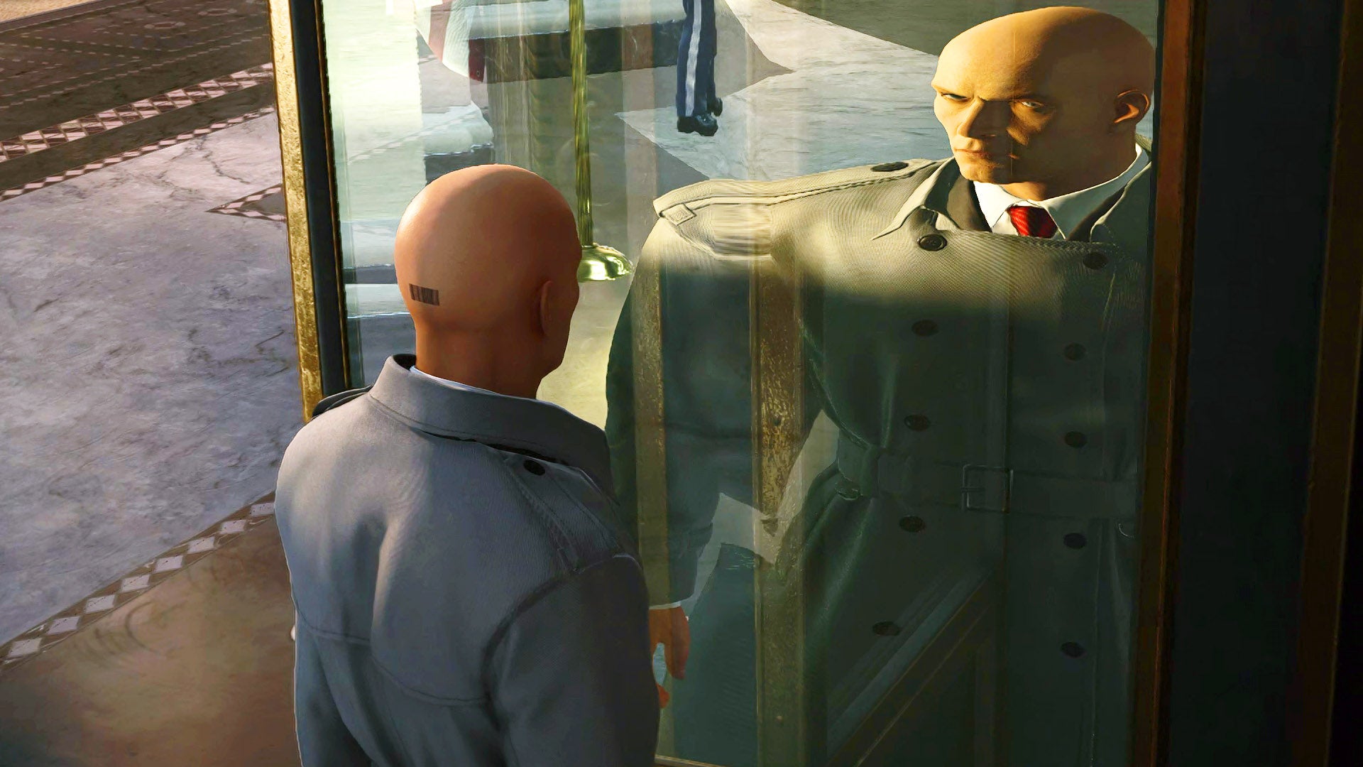 Image for Hitman 3 PC Ray Tracing Upgrade: Looks Good - But A Big Hit To Performance