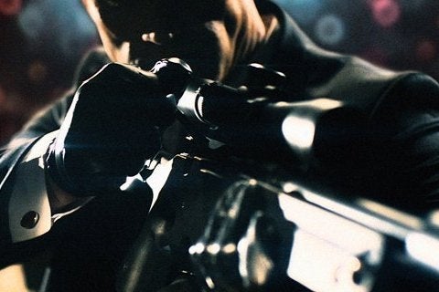 Image for Hitman: Sniper announced
