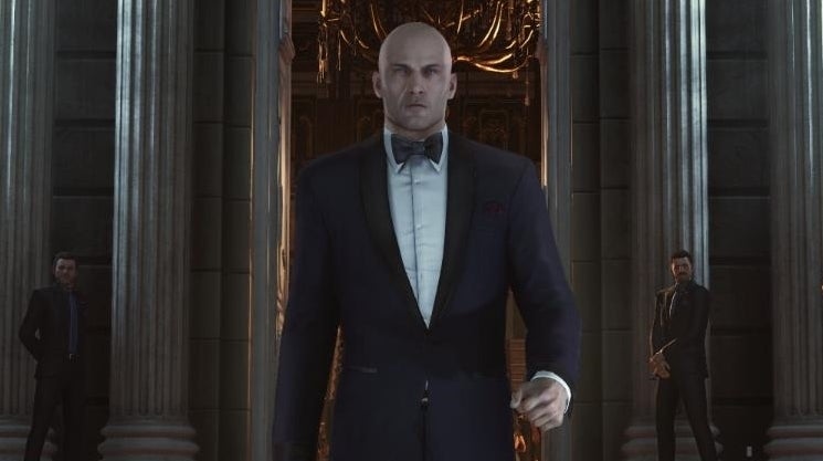 Image for Hitman: The Complete First Season headlines Xbox Games With Gold for September