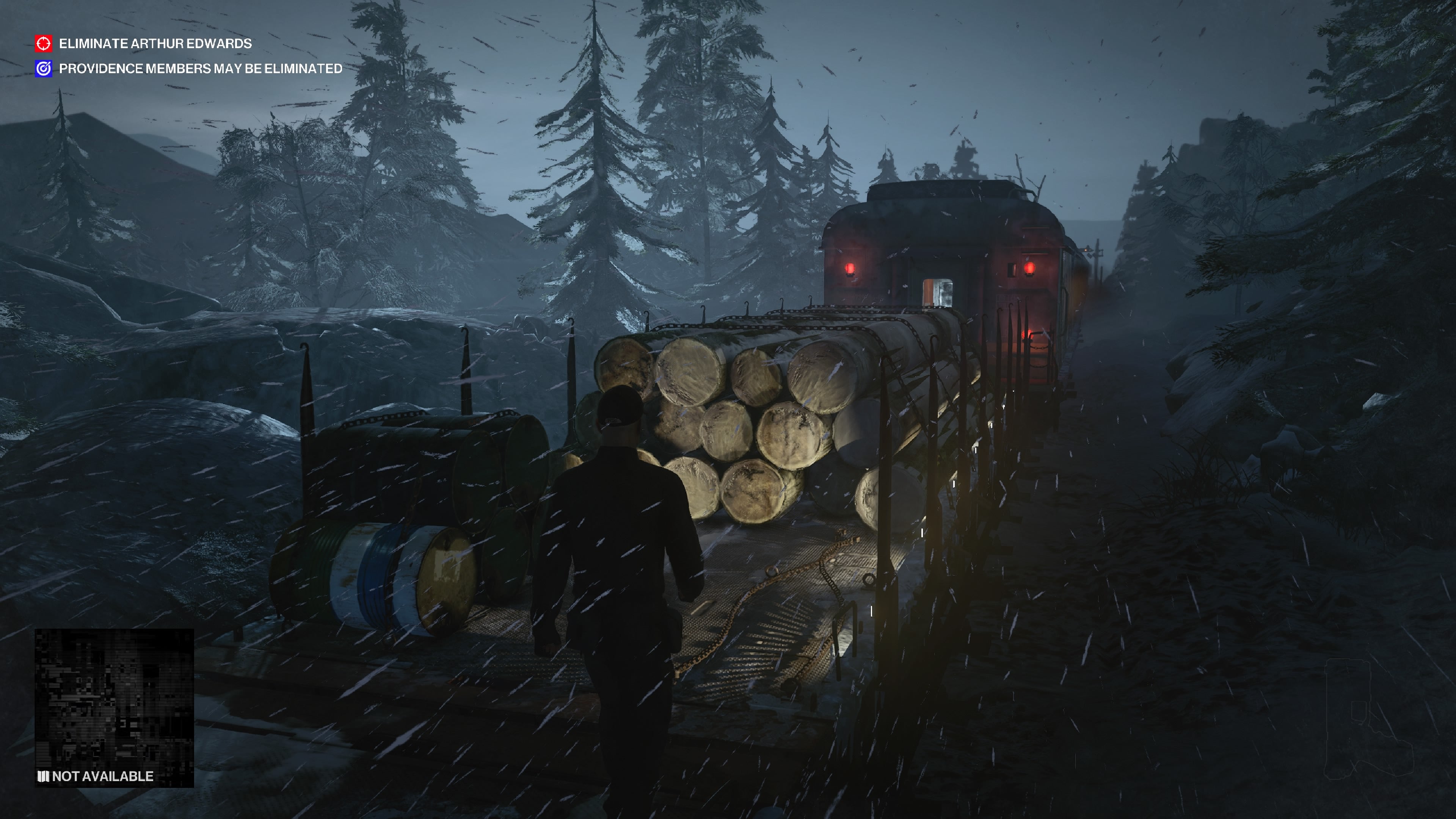 Hitman 3 review   a satisfying end to a beautiful stealth trilogy - 91