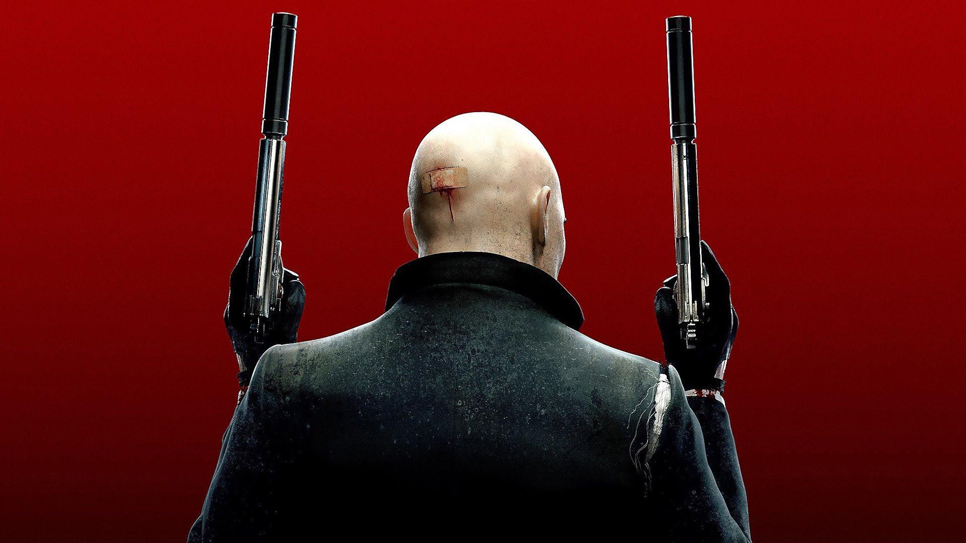 Image for Hitman reaches 70m lifetime players