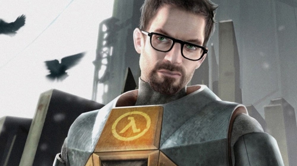 Obrazki dla Fanowska kontynuacja Half-Life 2: Episode 2 w nowym gameplayu