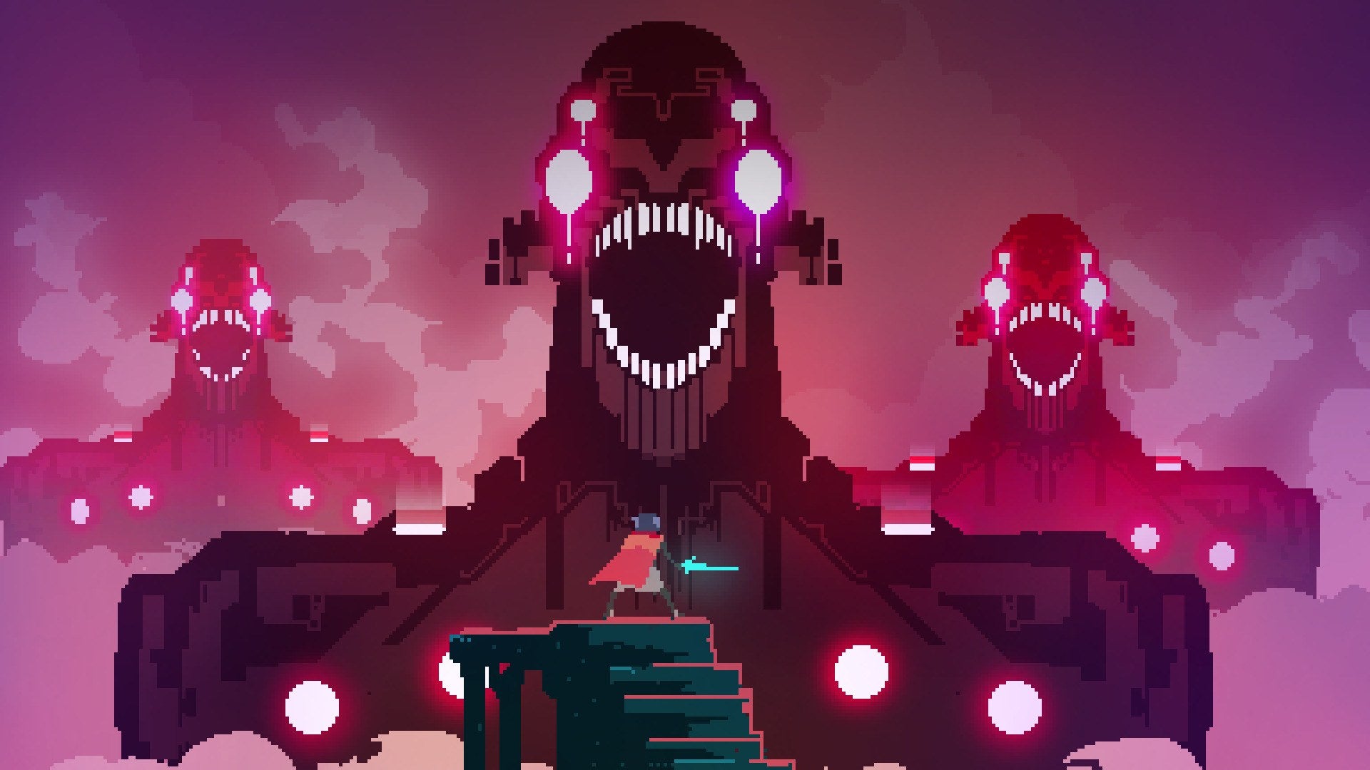 The future of 2D gaming | GamesIndustry.biz