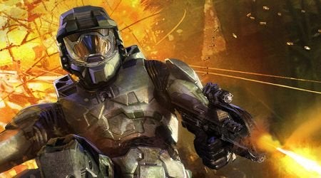 Imagem para Master Chief vai sofrer mudanças em Halo 4