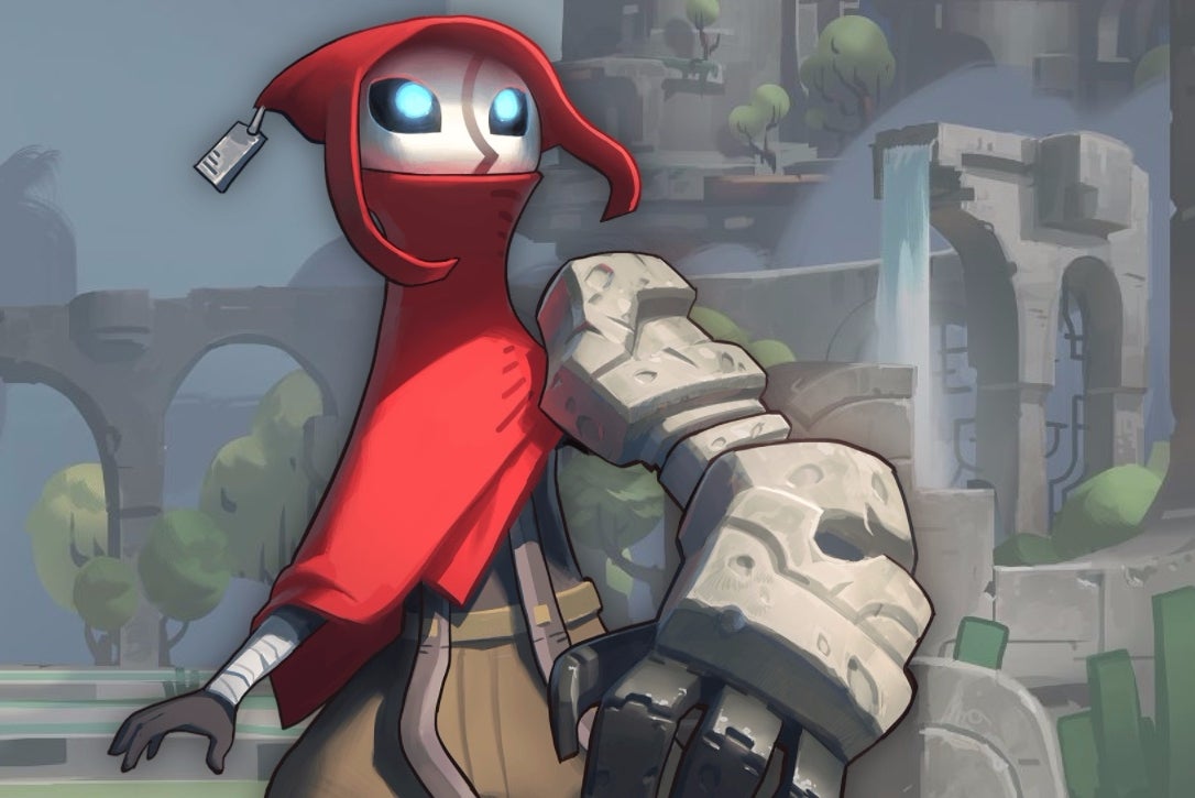 Image for Hob and Torchlight developer Runic Games has been closed