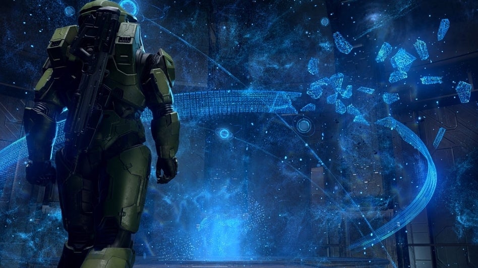 Image for Hodinová předváděčka Halo 3 pro PC