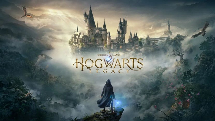 Afbeeldingen van Hogwarts Legacy review - Een grotendeels betoverende ervaring
