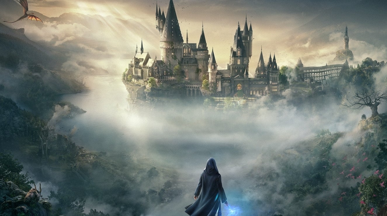 Image for Nejvíce vyhlíženou hrou je Hogwarts Legacy se čtvrt milionem lidí