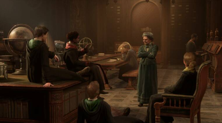 Immagine di Hogwarts Legacy, DLC e primi bonus scoperti per il gioco di Harry Potter
