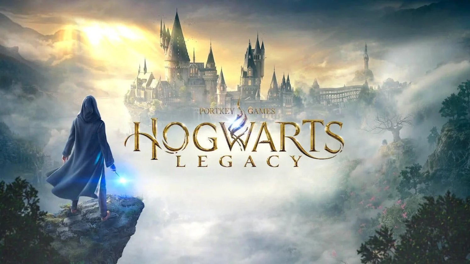 Image for Hogwarts Legacy s přístupem v předstihu 72 hodin a odměnami za předobjednávku