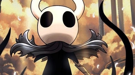 Image for Hollow Knight review - a slick, stylish, and super tough Metroidvania