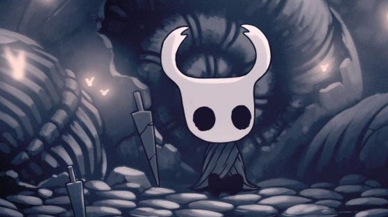 Image for Hollow Knight is out on Switch today