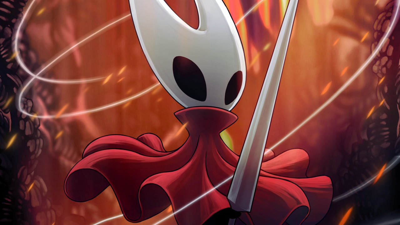 hollow knight silksong xbox one