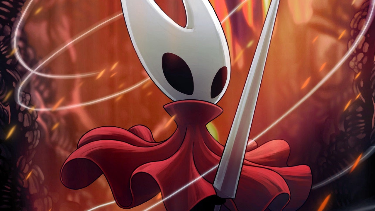 Image for Hollow Knight: Silksong headed to Xbox Game Pass day one