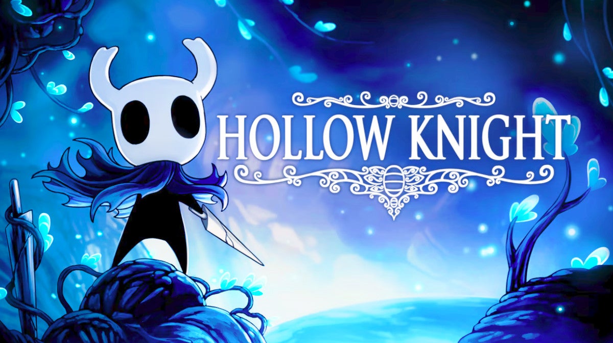 Obrazki dla Hollow Knight - poradnik i najlepsze porady