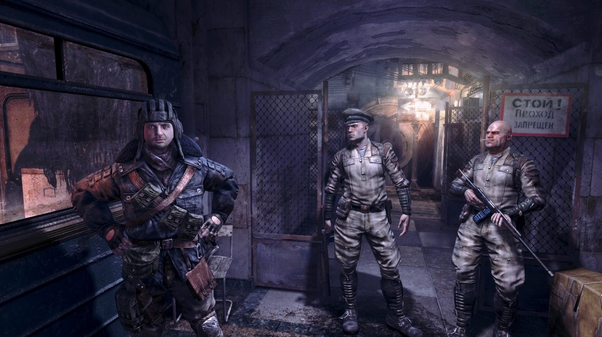 Bilder zu Holt euch Metro: Last Light Redux und For the King kostenlos im Epic Games Store!