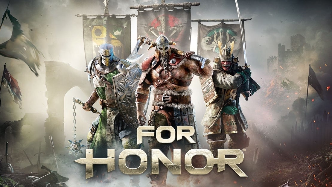 Bilder zu Holt euch Ubisofts "For Honor" ab sofort kostenlos via Uplay auf den PC