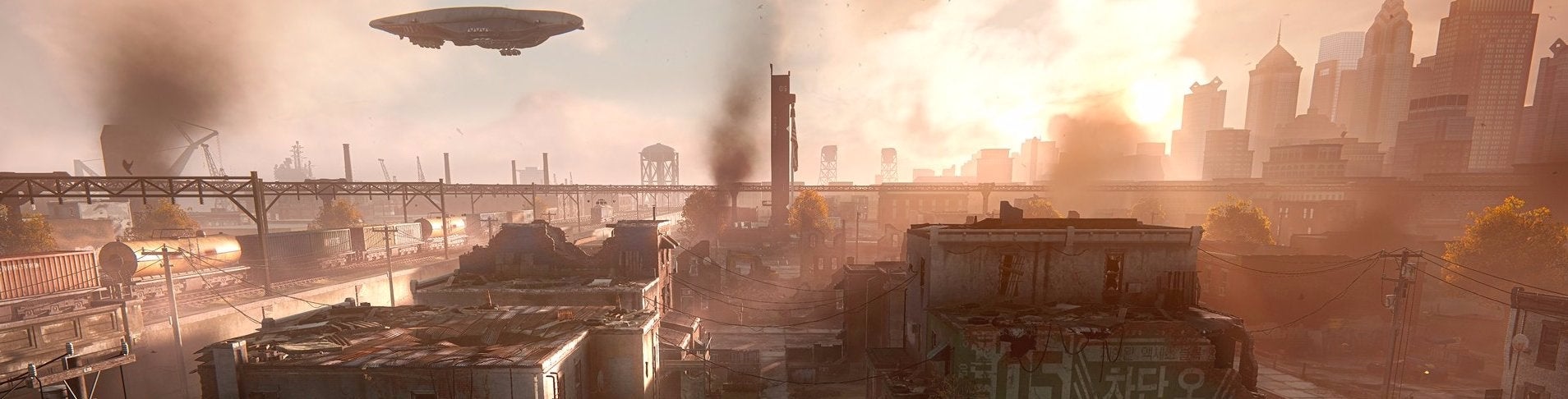 Afbeeldingen van Homefront: The Revolution - Release date, trailer, gameplay, multiplayer, beta