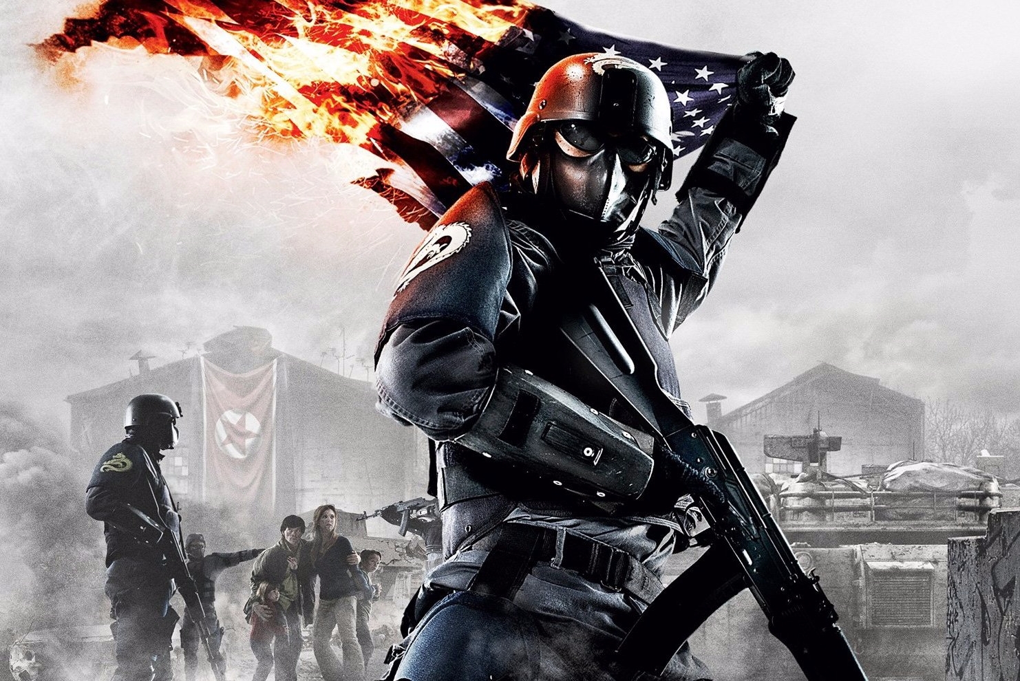 homefront the revolution pc review