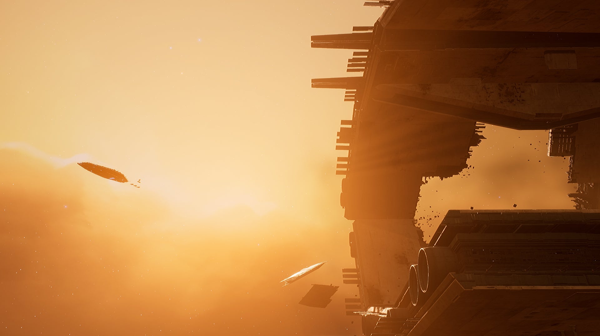 Image for Homeworld 3 release window announced, new trailer unveiled