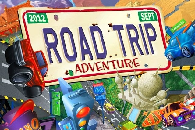 Image for Road Trip Adventure is a refreshingly laidback RPG
