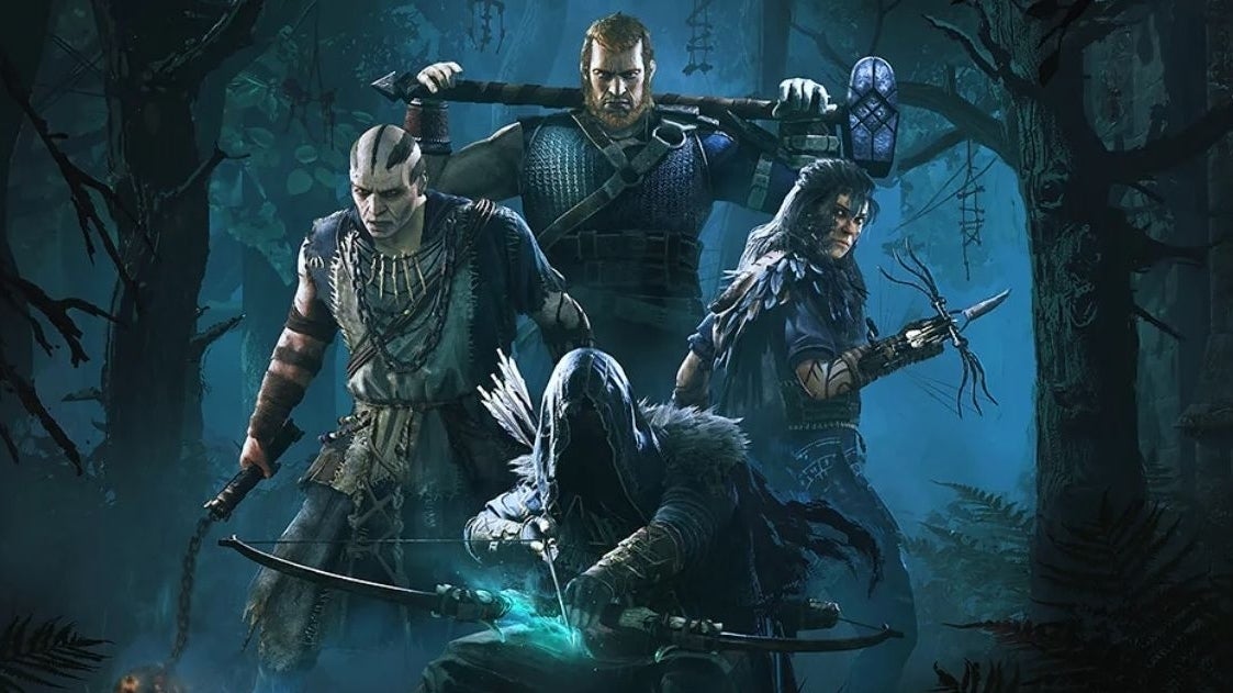 Imagem para Hood: Outlaws and Legends tirará proveito do Dualsense na PS5