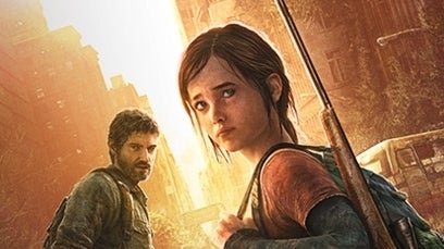 Afbeeldingen van Hoofdrolspelers The Last of Us tv-reeks bekend