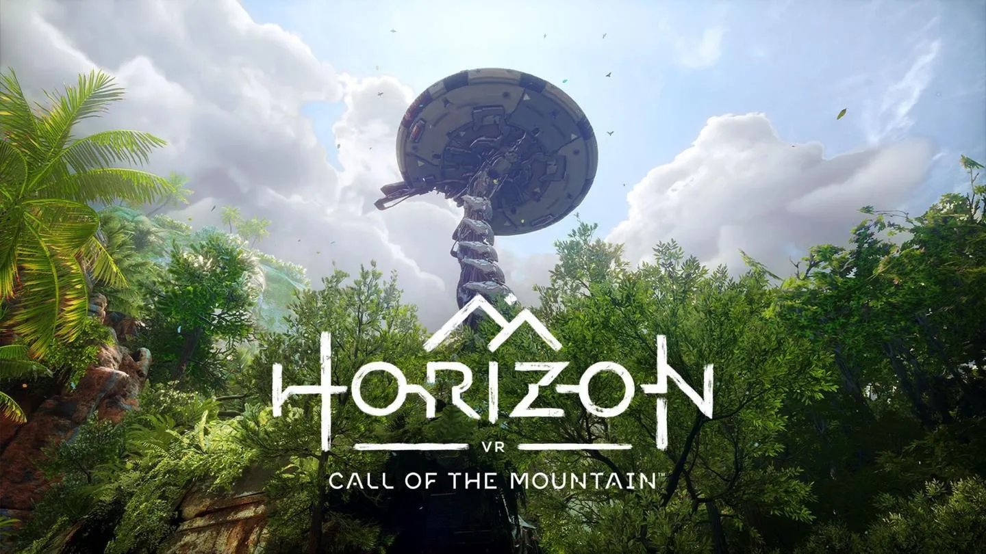 Imagen para Sony confirma la presencia de Horizon Call of the Mountain en el State of Play
