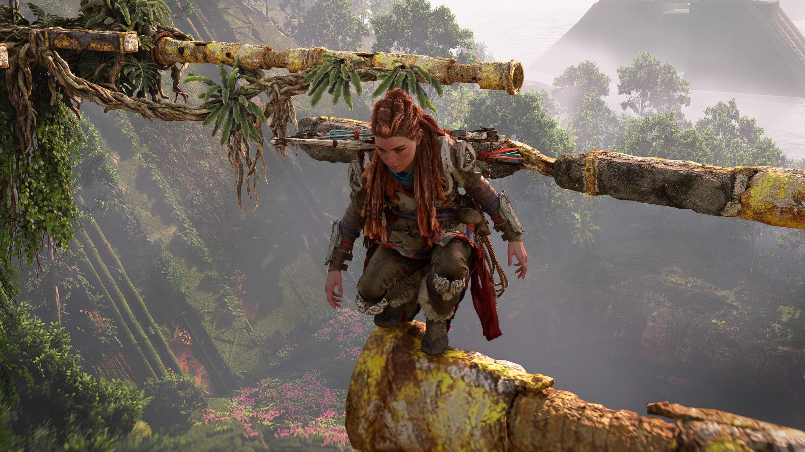 Horizon Forbidden West - 10 Tipps zum Start, die ihr wissen müsst |  Eurogamer.de