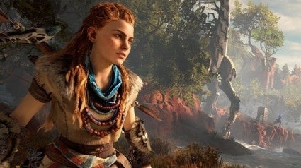 Image for Horizon Zero Dawn, Wreckfest lead December's PlayStation Now additions