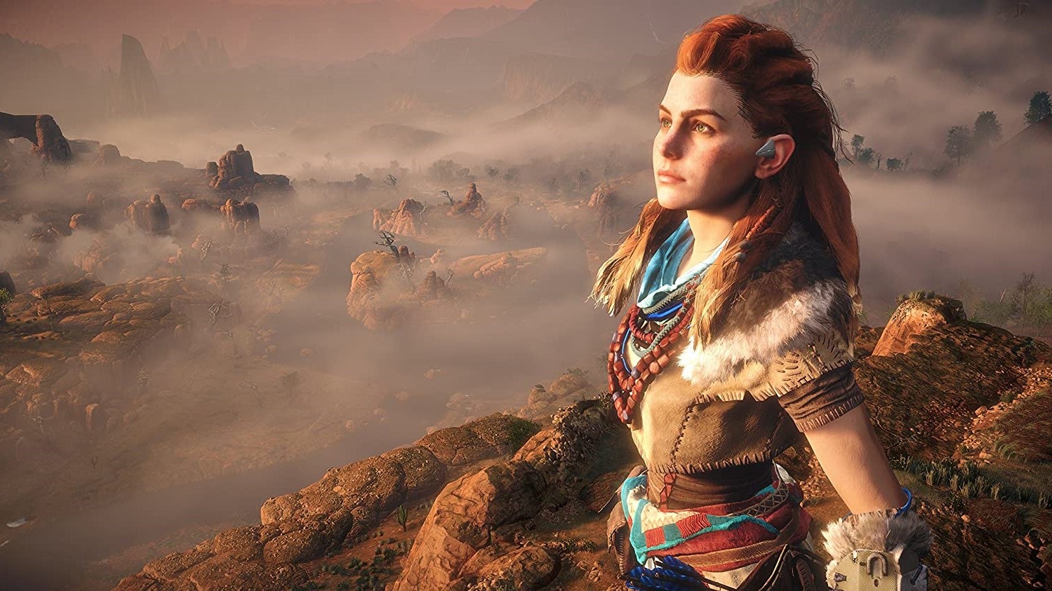 Bilder zu TV-Adaptionen zu Horizon Zero Dawn, God of War und Gran Turismo auf dem Weg