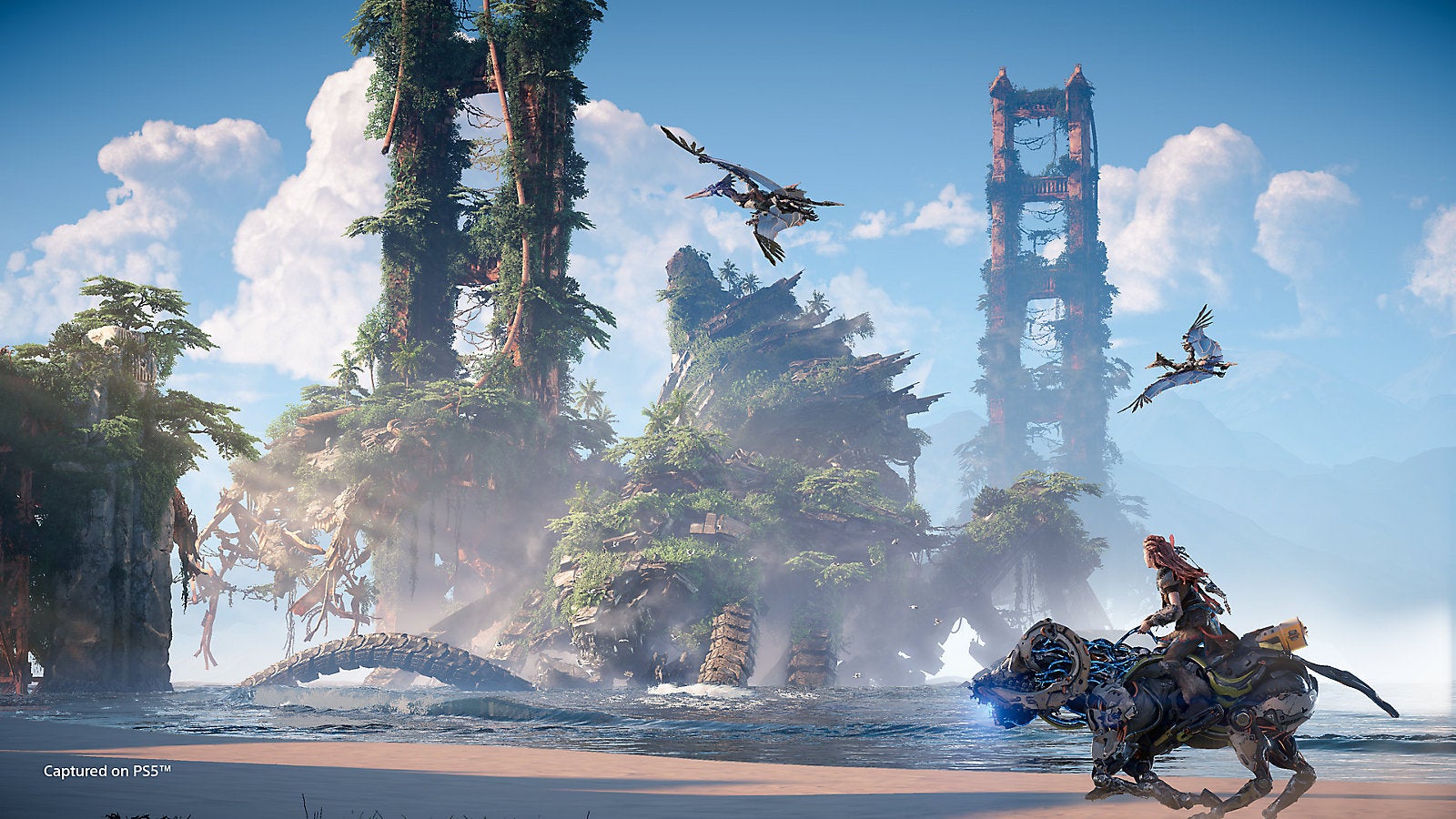 PlayStation in 2021  Sony presses its advantage with a string of big exclusives - 20
