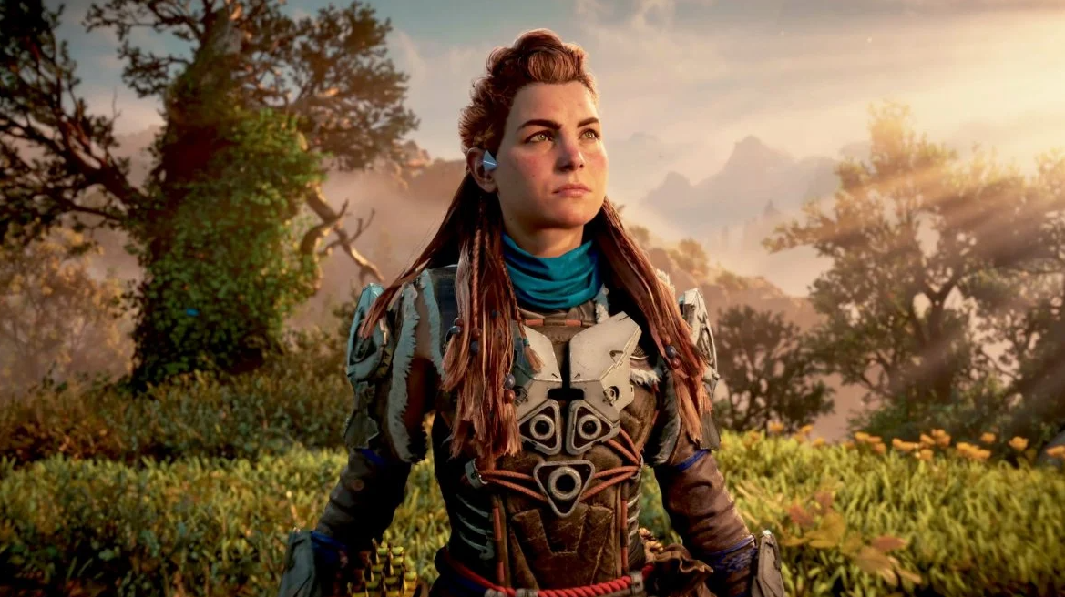 Horizon Forbidden West thrills Digital Foundry! With the new update