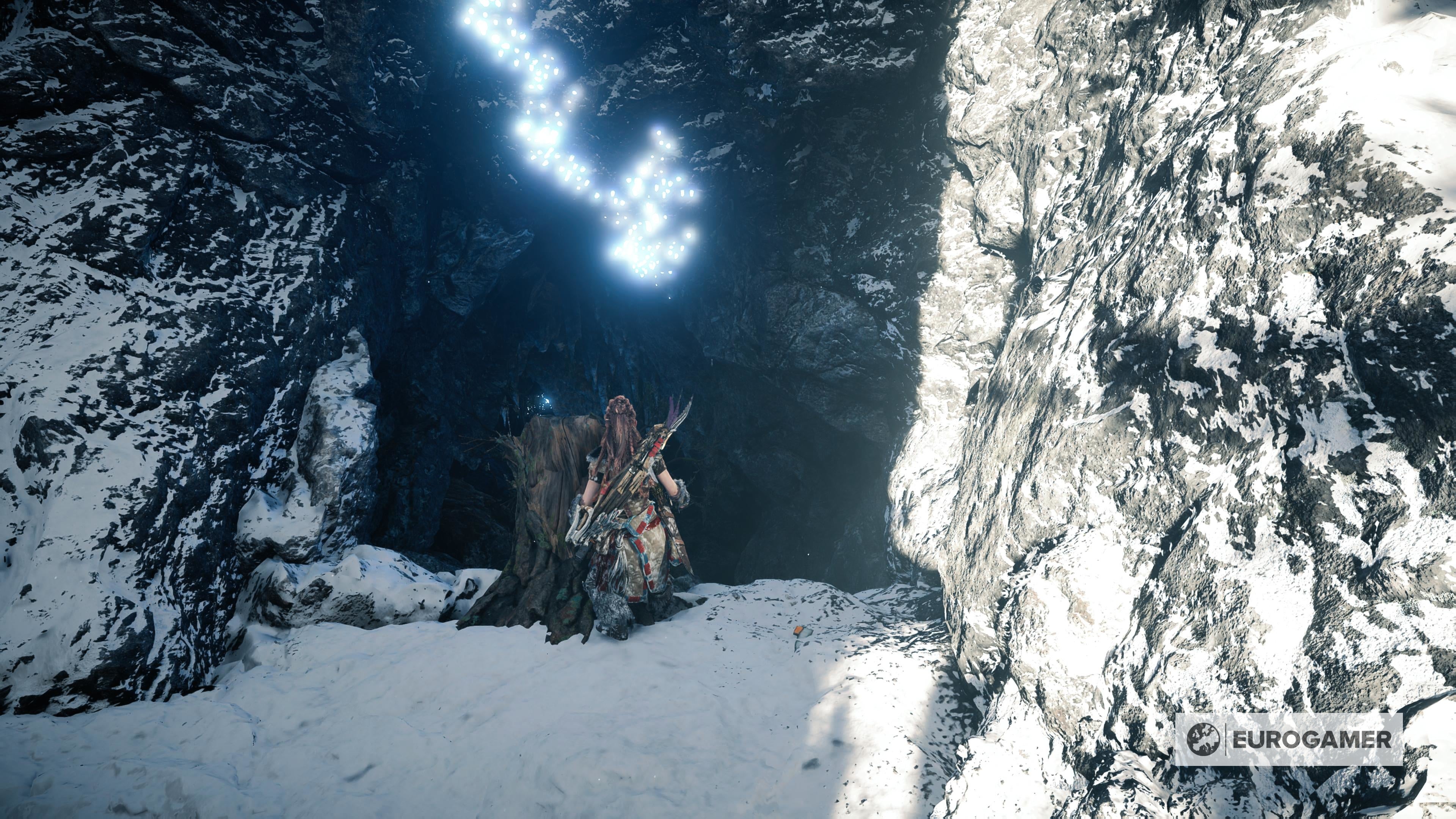 Horizon Forbidden West cauldron locations  All cauldrons and machine override unlocks in Horizon - 48