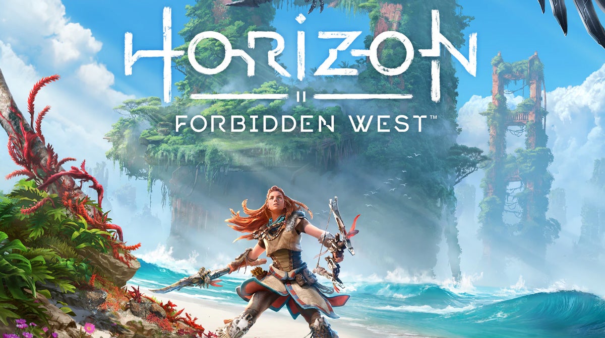 Obrazki dla Horizon Forbidden West - Poradnik, Solucja