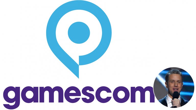 Image for Geoff Keighley wants Gamescom Opening Night Live to unite the industry