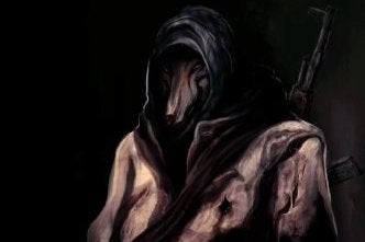 Image for Surreal horror adventure Darkwood creeps onto Early Access next week