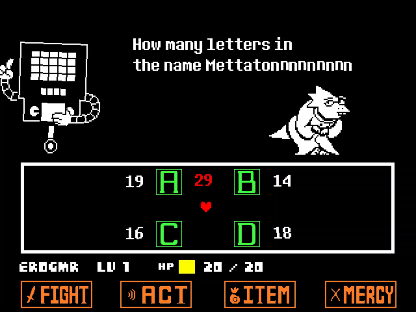 Steam puzzle undertale фото 1