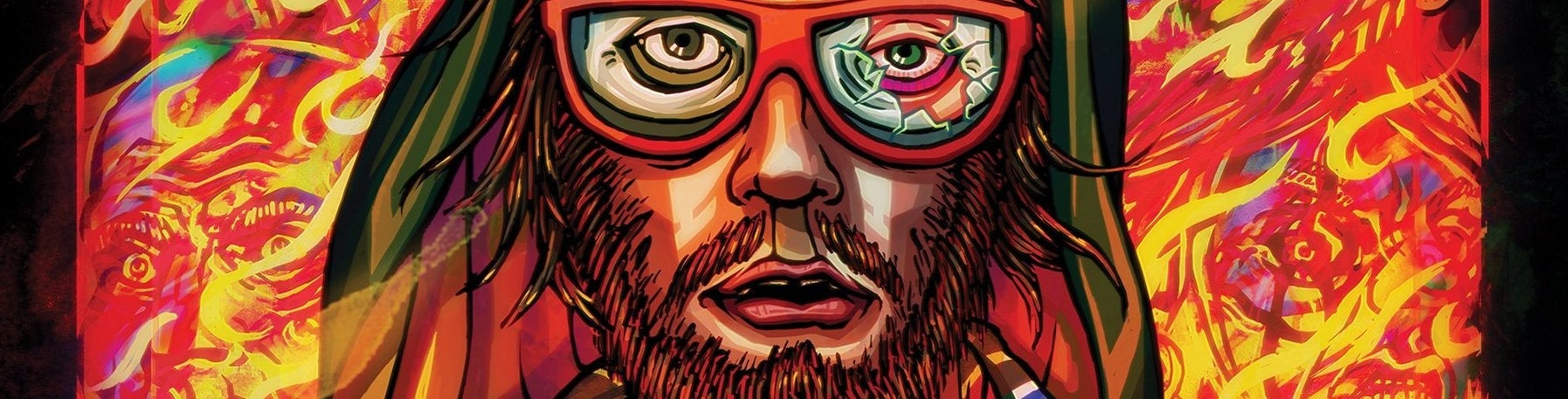 Image for Hotline Miami 2: Wrong Number review