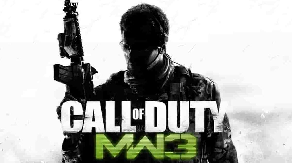 Image for Hotov už prý má být i remaster kampaně Modern Warfare 3