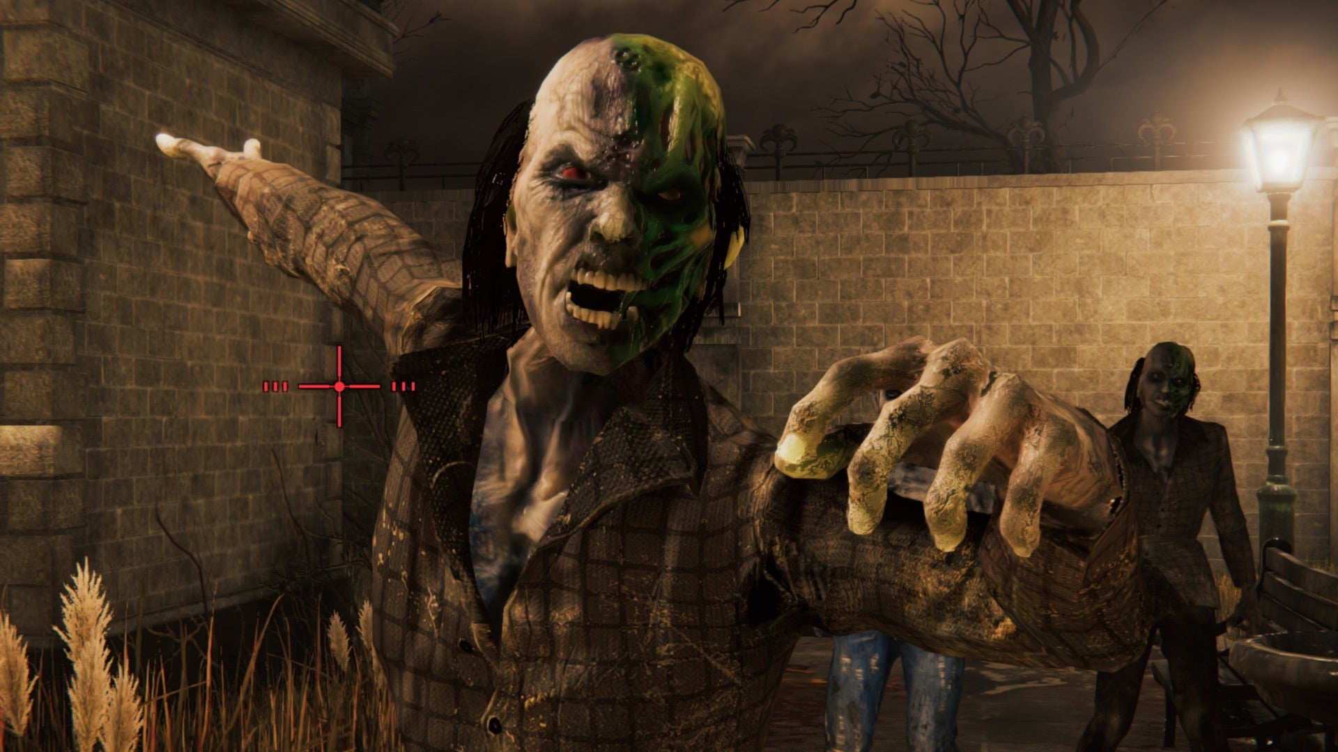 Afbeeldingen van House of the Dead: Remake komt deze week uit voor PlayStation 5